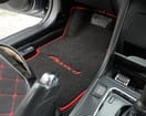 Коврики на Honda Accord VII 2002 - 2008 в Липецке