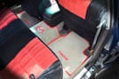 Коврики на Mazda Xedos 9 1993 - 2003 в Липецке