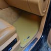 Коврики на Porsche Cayenne I 2002 - 2010 в Липецке