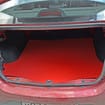 EVA коврики на Renault Logan II 2012 - 2022 в Липецке