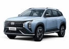 Коврики на Hyundai Mufasa 2023 - 2025 в Липецке