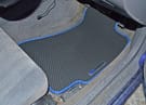 Коврики на Subaru Legacy III 1998 - 2003 в Липецке