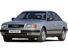 Коврики на Audi 100 (C4) 1990 - 1994 в Липецке