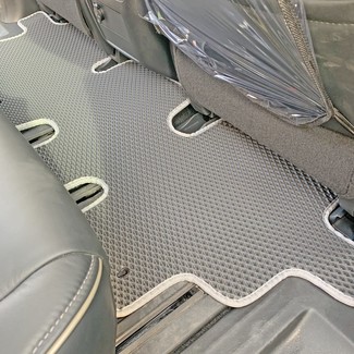 EVA коврики ромб Infiniti QX60 I 2013 - 2021 в Липецке EVA коврики ромб Infiniti QX60 I 2013 - 2021 в Липецке