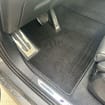 EVA коврики на BMW X5 (G05/G18) 2018 - 2025 в Липецке