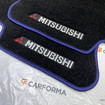 Коврики на Mitsubishi RVR I 1991 - 1997 в Липецке