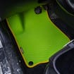 Ворсовые коврики на Volkswagen Jetta IV 1998 - 2005 в Липецке