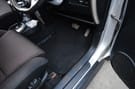 Коврики на Toyota Ist I 2002 - 2007 в Липецке