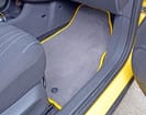 Коврики на Opel Corsa D 2006 - 2014 в Липецке