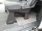 EVA коврики на Ford Transit Custom 2012 - 2023 в Липецке