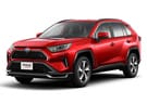 Коврики на Toyota Rav4 V 2018 - 2025 в Липецке