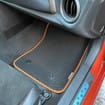 Коврики на Subaru BRZ 2012 - 2020 в Липецке