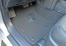 Коврики на Toyota Land Cruiser Prado 150 2009 - 2023 в Липецке