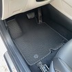 Ворсовые коврики на Hyundai Tucson IV 2020 - 2025 в Липецке