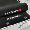 Коврики на Nissan Patrol (Y62) 2010 - 2025 в Липецке