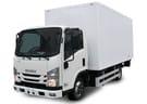 Коврики на Isuzu ELF VI узкая кабина 2006 - 2025 в Липецке