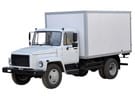 EVA коврики на ГАЗ САЗ 3507 1989 - 2020 в Липецке
