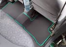 Коврики на Toyota Echo 1999 - 2006 в Липецке