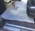 Ворсовые коврики на Chevrolet Express 2002 - 2019 в Липецке