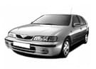 Коврики на Nissan Almera I (N15) 1995 - 2000 в Липецке