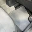 Ворсовые коврики на Opel Astra H 2004 - 2011 в Липецке