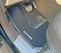 EVA коврики на Land Rover Range Rover IV 2013 - 2022 в Липецке