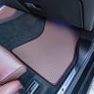 EVA коврики на BMW X5 (G05/G18) 2018 - 2025 в Липецке