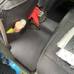 Коврики на Suzuki Swift II Европа 1989 - 2004 в Липецке