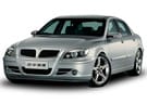 Коврики на Brilliance M2 2006 - 2016 в Липецке