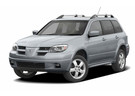 Коврики на Mitsubishi Airtrek 2001 - 2008 в Липецке