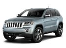 EVA коврики на Jeep Grand Cherokee (WK2) 2010 - 2022 в Липецке