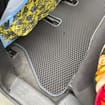 Коврики на Nissan Lafesta (B30) 2004 - 2012 в Липецке