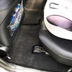 Коврики на Toyota Rav4 III 2006 - 2013 в Липецке