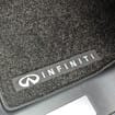 EVA коврики на Infiniti QX80 2013 - 2025 в Липецке