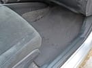 EVA коврики на Honda Civic VIII 4d 2006 - 2011 в Липецке