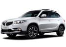 Ворсовые коврики на Brilliance V5 2011 - 2020 в Липецке