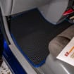 Коврики на Honda StepWGN V 2015 - 2021 в Липецке