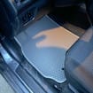 Коврики на Mitsubishi Lancer IX 2000 - 2010 в Липецке