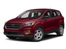 Коврики на Ford Kuga III 2019 - 2025 в Липецке