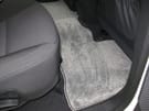 EVA коврики на Hyundai Santa Fe III 2012 - 2019 в Липецке