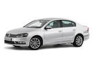 Коврики на Volkswagen Passat B7 2010 - 2015 в Липецке