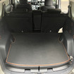 Коврики на Toyota Sienta II 2015 - 2022 в Липецке