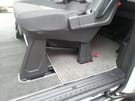EVA коврики на Ford Tourneo Custom 2012 - 2025 в Липецке