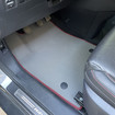 Ворсовые коврики на Haval H6 2013 - 2022 в Липецке