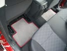 Коврики на Nissan Qashqai (J11) (Английская сборка) 2013 - 2025 в Липецке