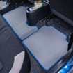 Коврики на Nissan Note (E12) 2012 - 2020 в Липецке