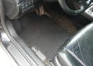 Коврики на Honda Accord VII 2002 - 2008 в Липецке