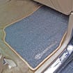 Коврики на Toyota Land Cruiser 100 1998 - 2007 в Липецке