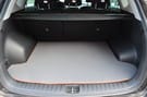 Ворсовые коврики на Hyundai Tucson III 2015 - 2021 в Липецке