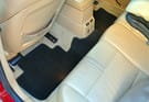 Коврики на BMW X3 (E83) 2003 - 2011 в Липецке